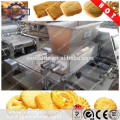 BCD Controlled Cookie Machine/Stainless steel cookie machine